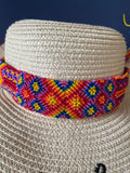 Hat/belt accessory