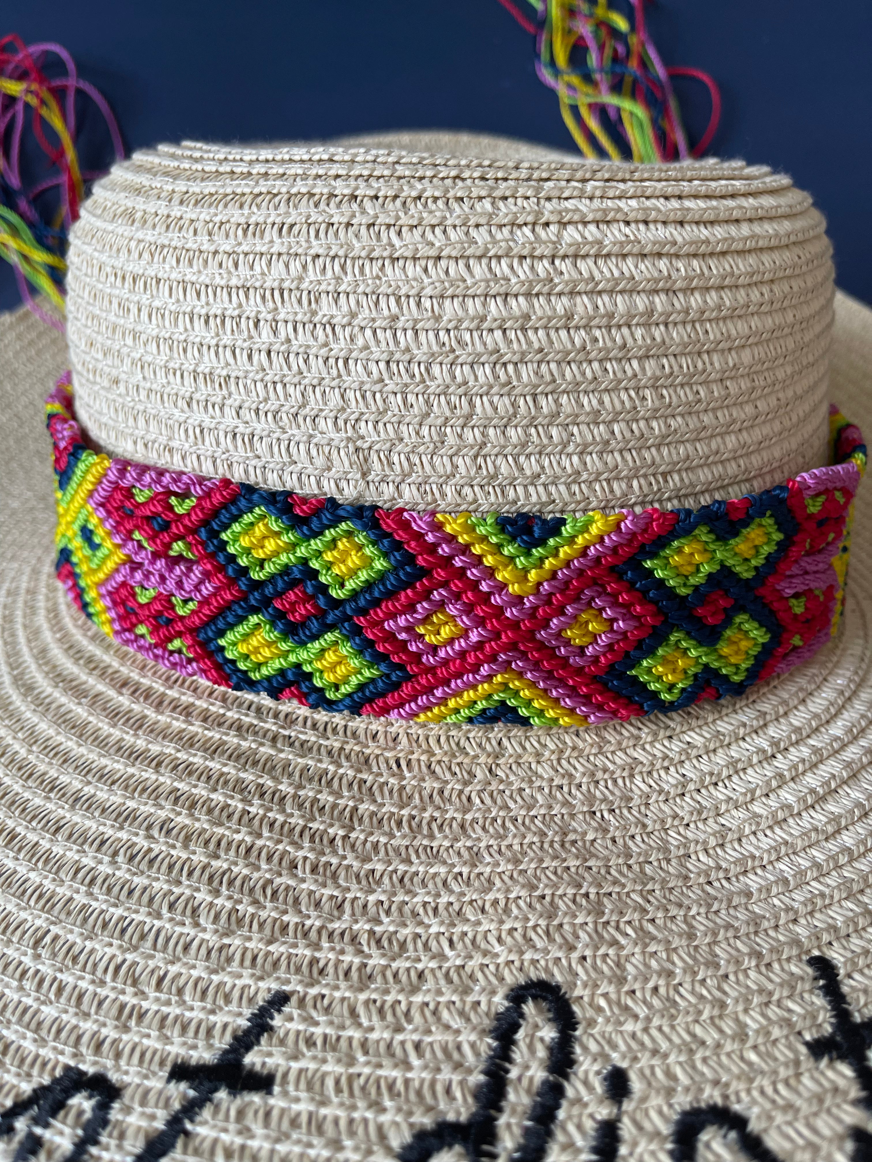 Hat/belt accessory