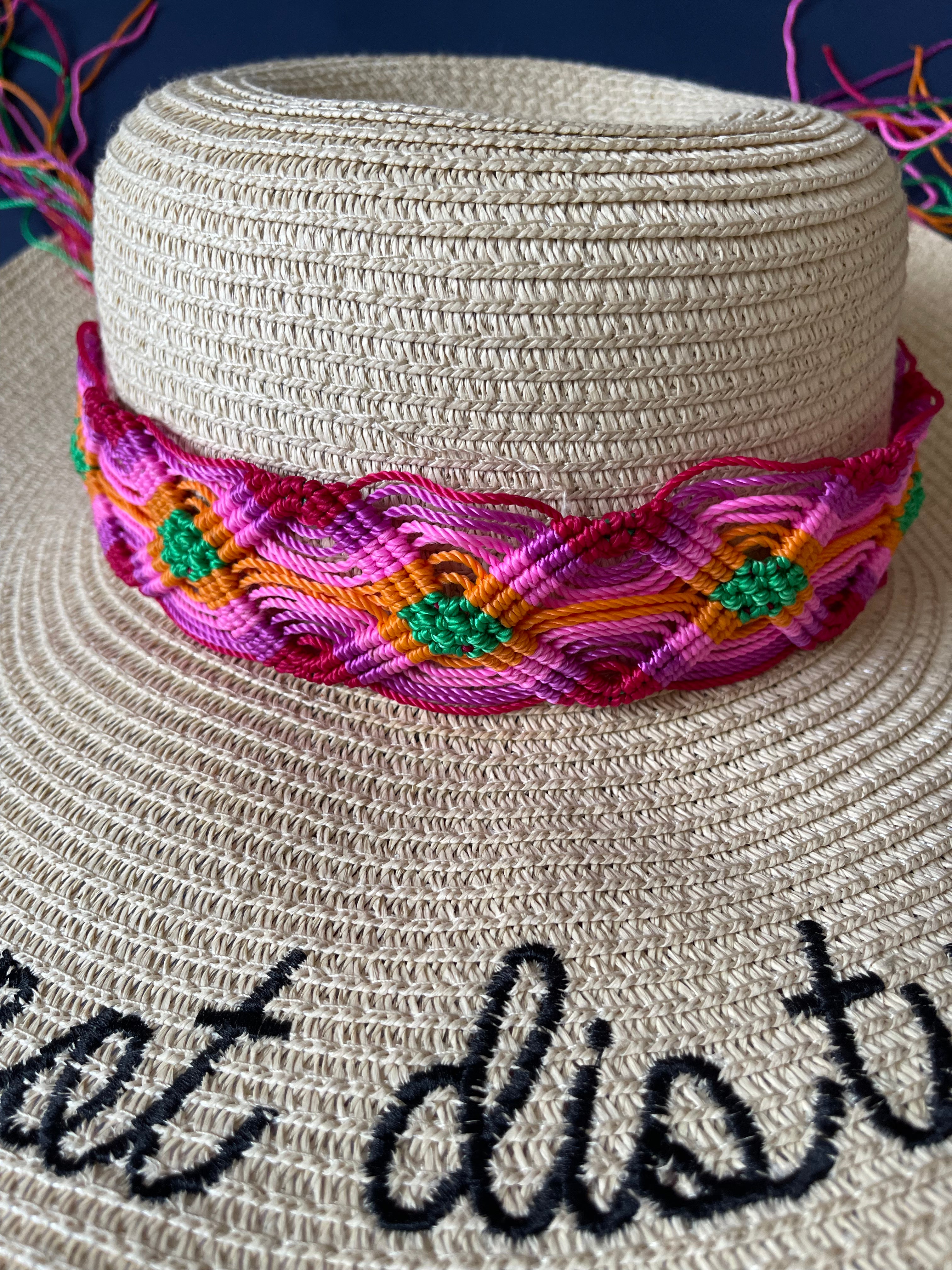 Hat/belt accessory