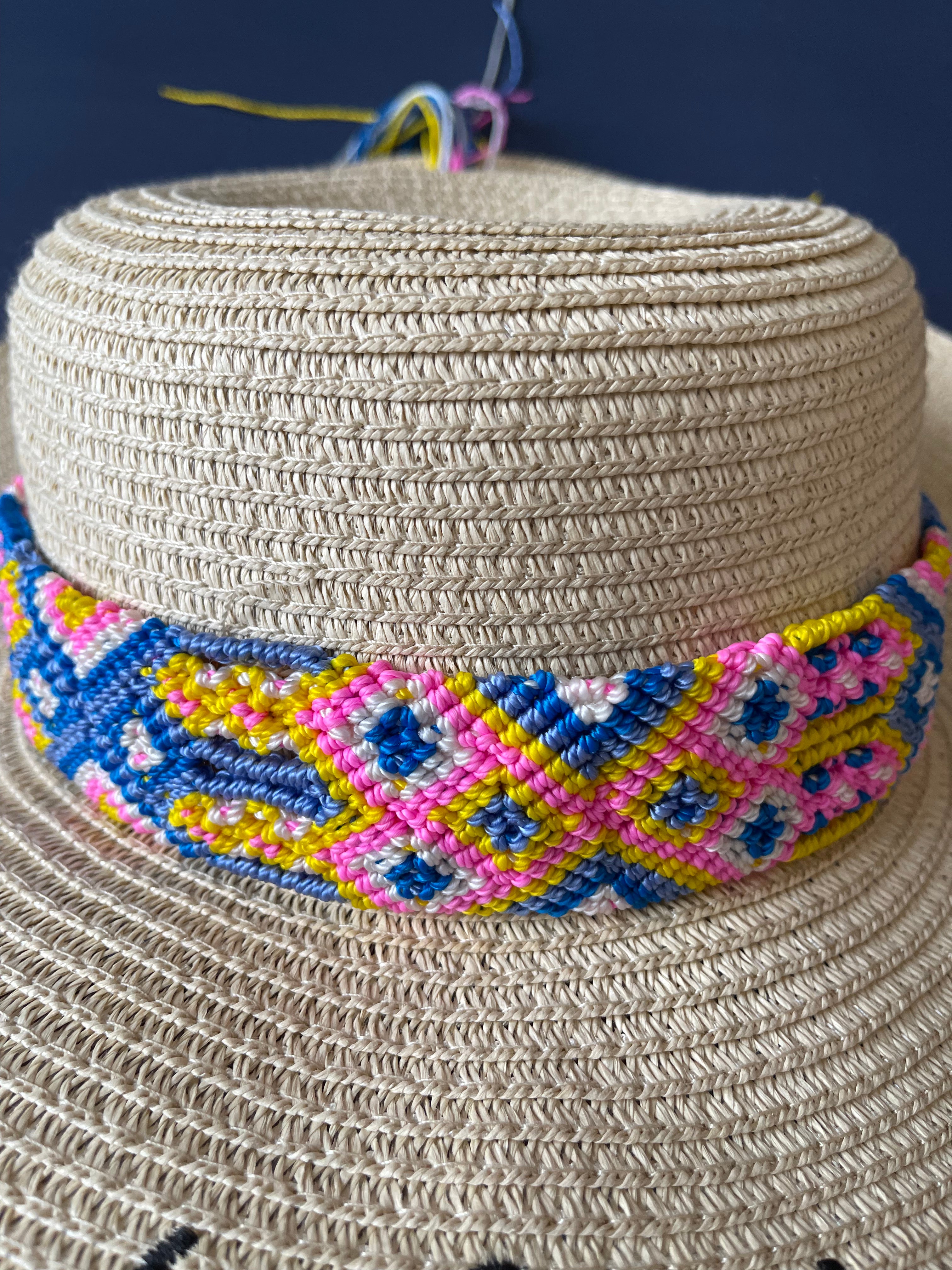 Hat/belt accessory