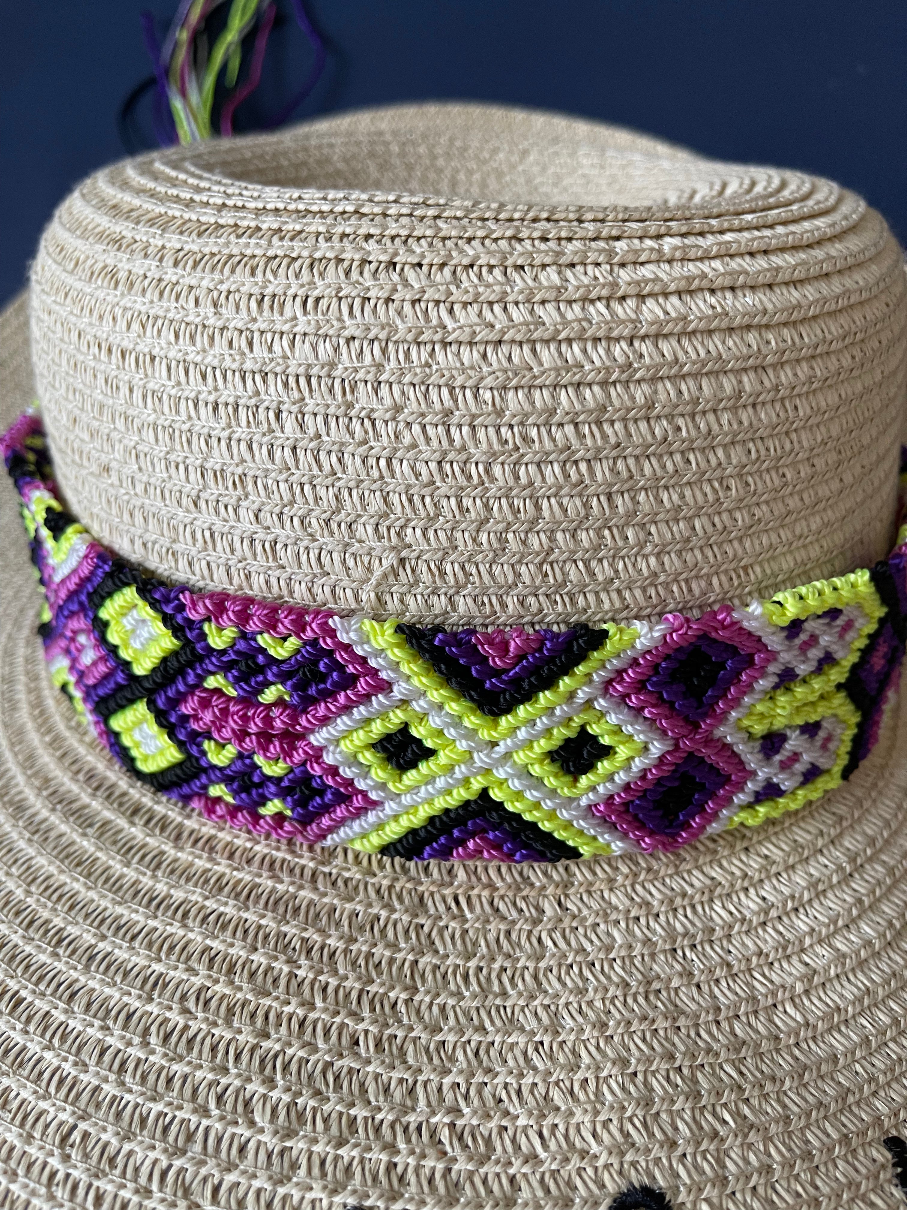 Hat/belt accessory